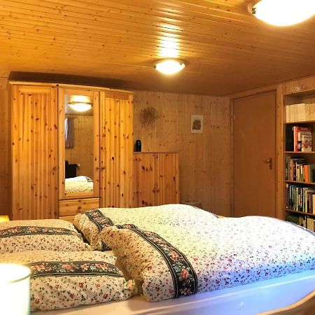 Apartmán Schoenes Kellerzimmer Mit Bad Mittelangeln Exteriér fotografie